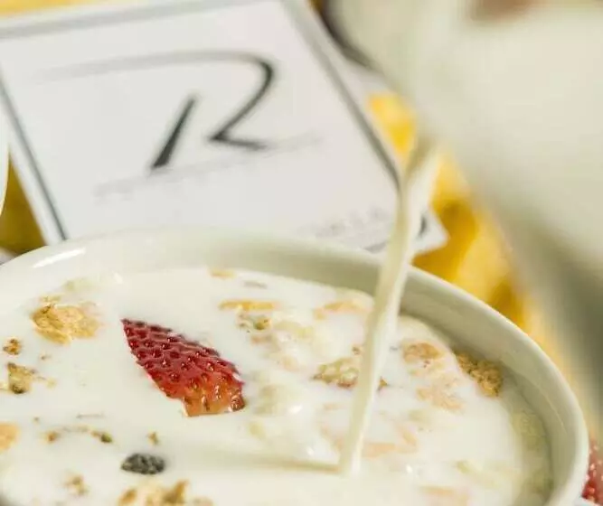 Fotos del hotel Santa Barbara Real:  18