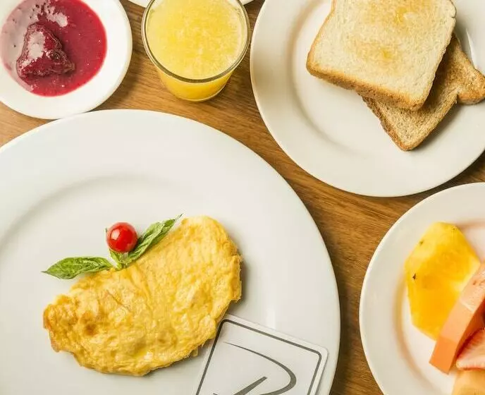 Fotos del hotel Santa Barbara Real:  14