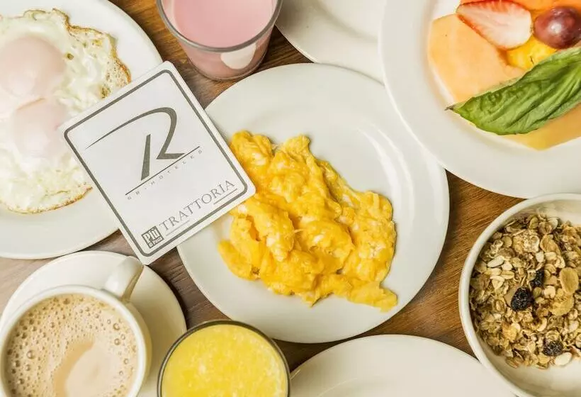 Fotos del hotel Santa Barbara Real:  20