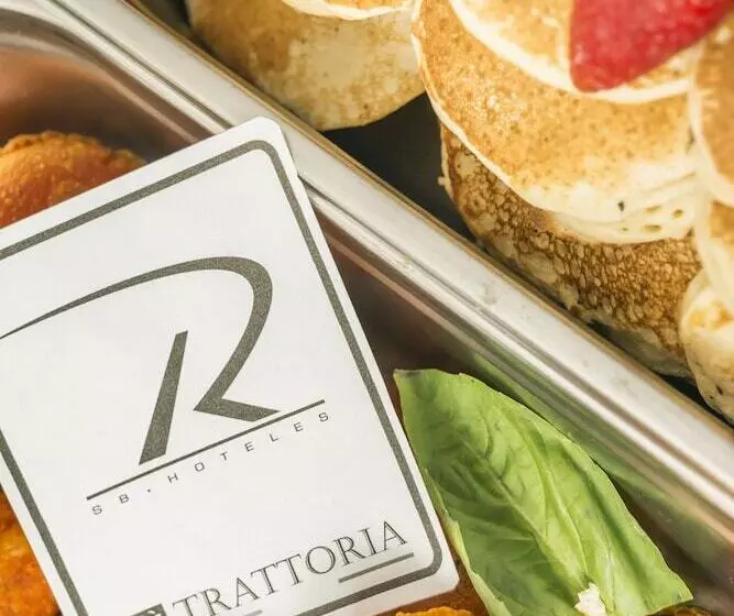 Fotos del hotel Santa Barbara Real:  25