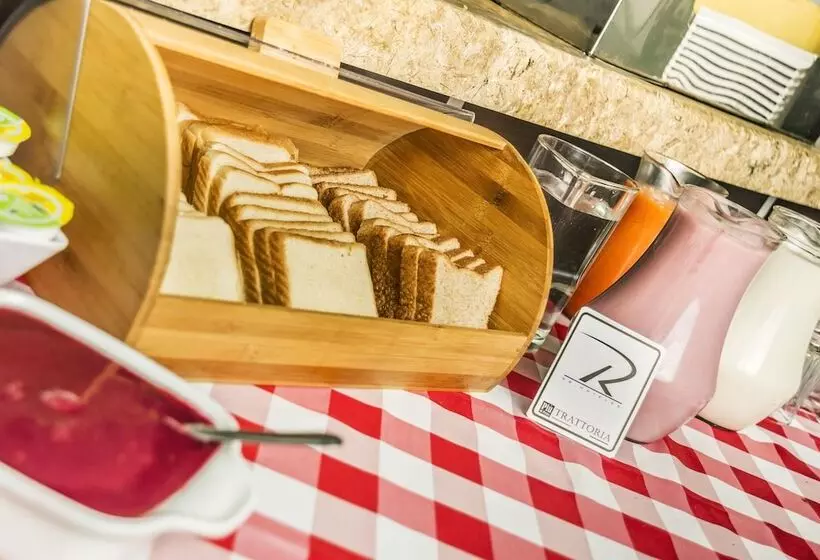 Fotos del hotel Santa Barbara Real:  23