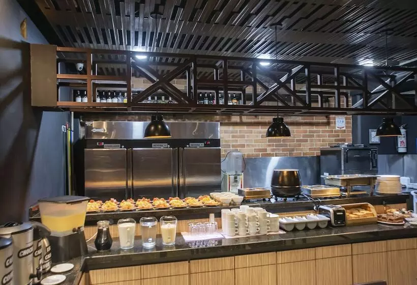 Fotos del hotel Santa Barbara Real:  21