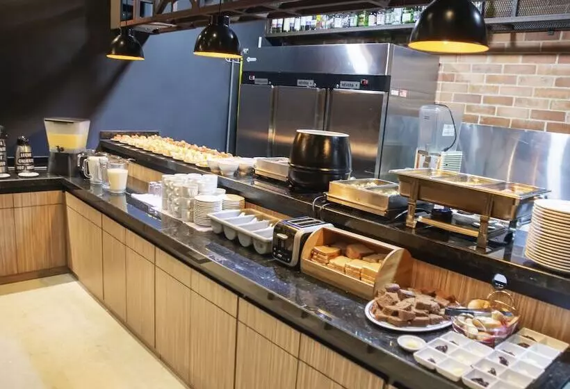 Fotos del hotel Santa Barbara Real:  24