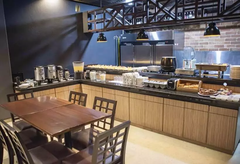 Fotos del hotel Santa Barbara Real:  17