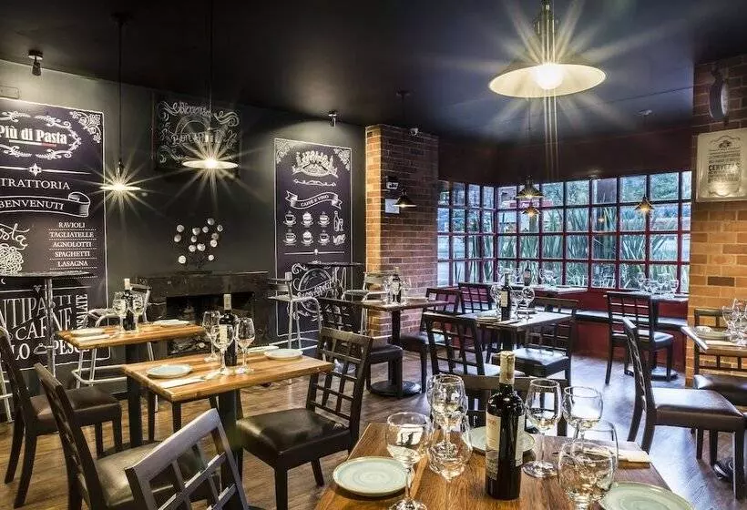 Fotos del hotel Santa Barbara Real:  22