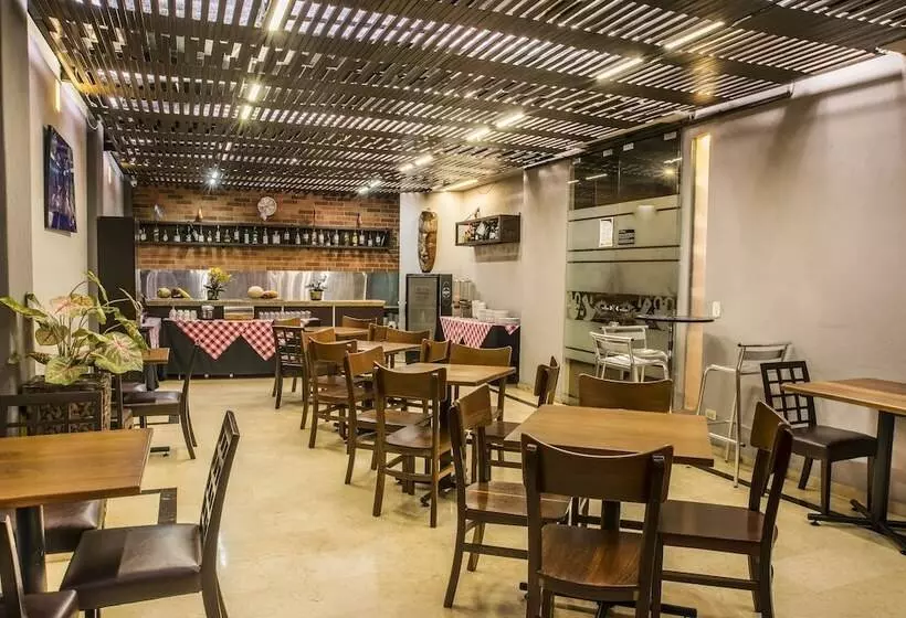 Fotos del hotel Santa Barbara Real:  19