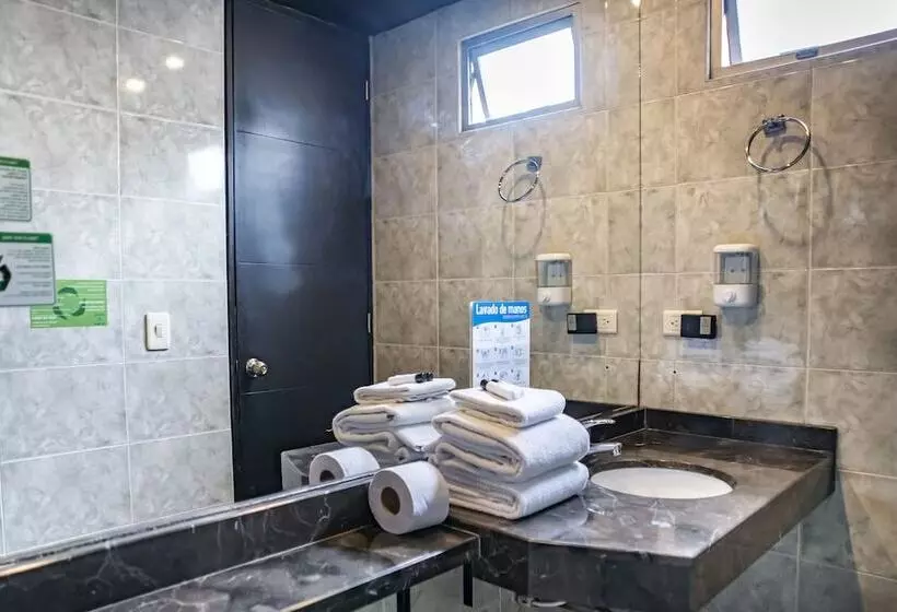 Fotos del hotel Santa Barbara Real:  6