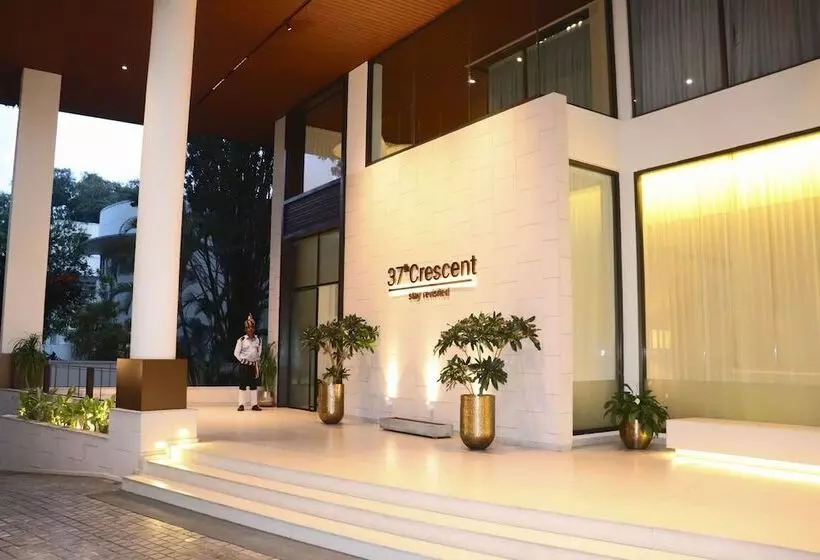 Fotos del hotel 37th Crescent:  7