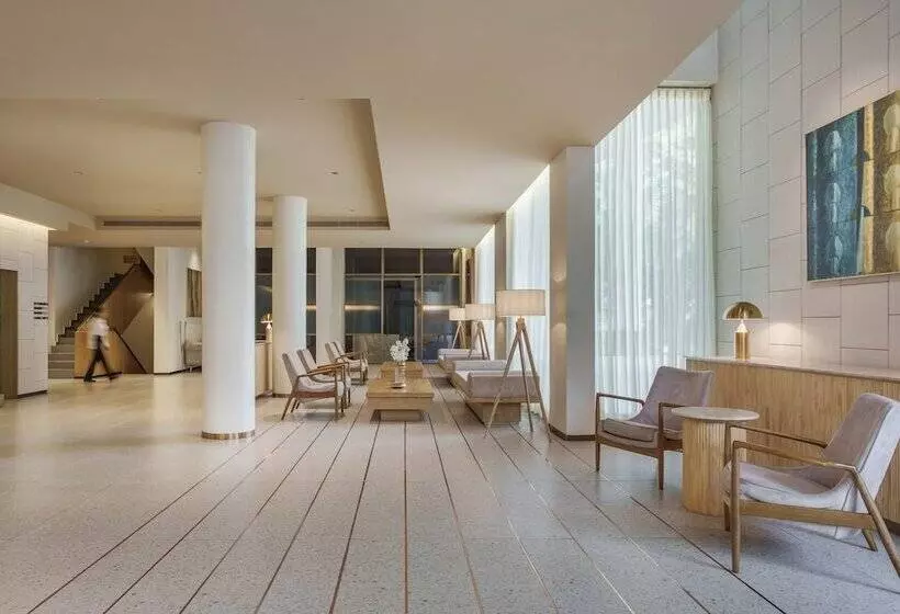 Fotos del hotel 37th Crescent:  2