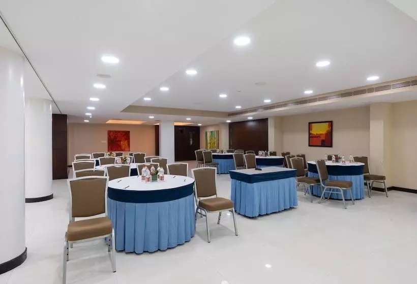 Fotos del hotel 37th Crescent:  11