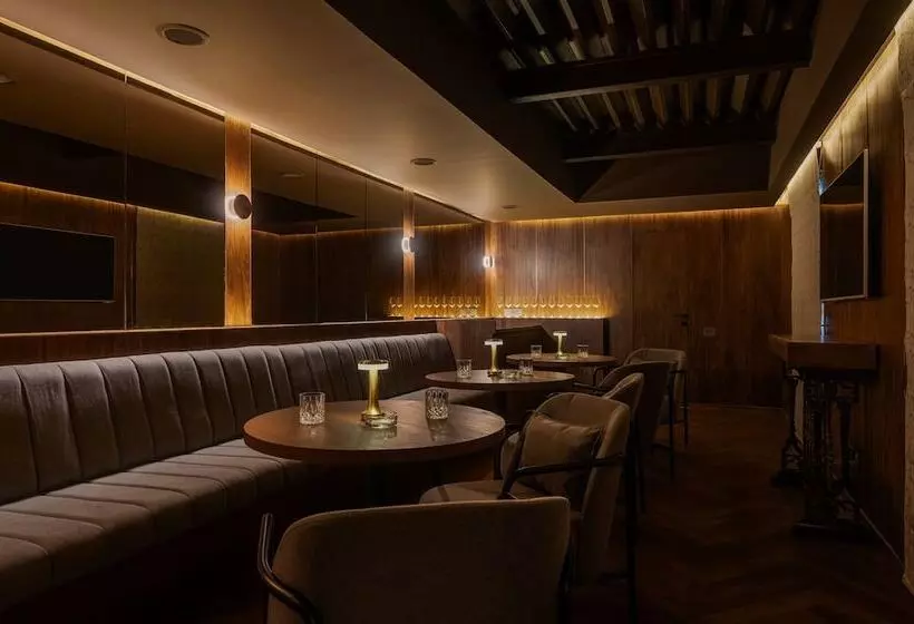 Fotos del hotel 37th Crescent:  13