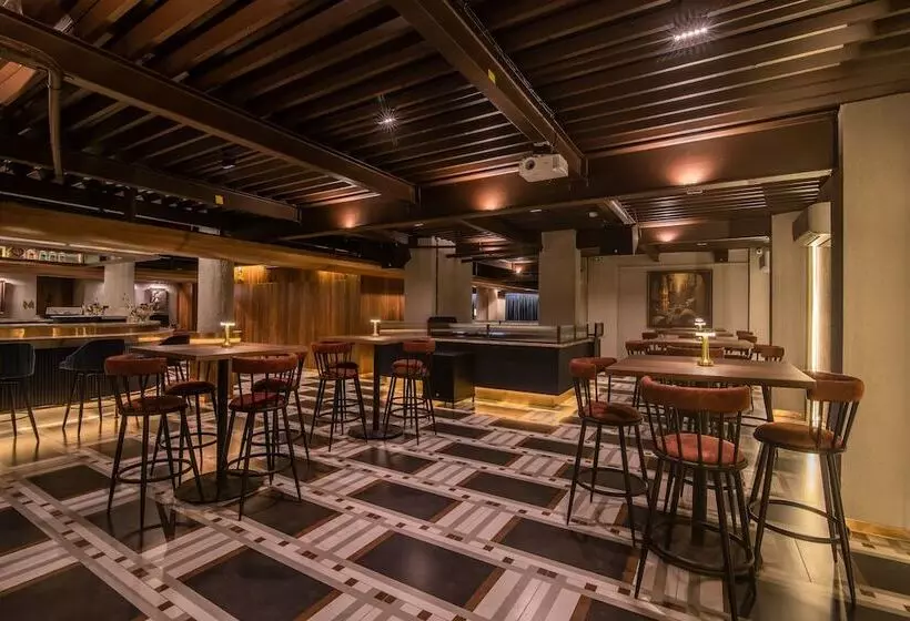 Fotos del hotel 37th Crescent:  5