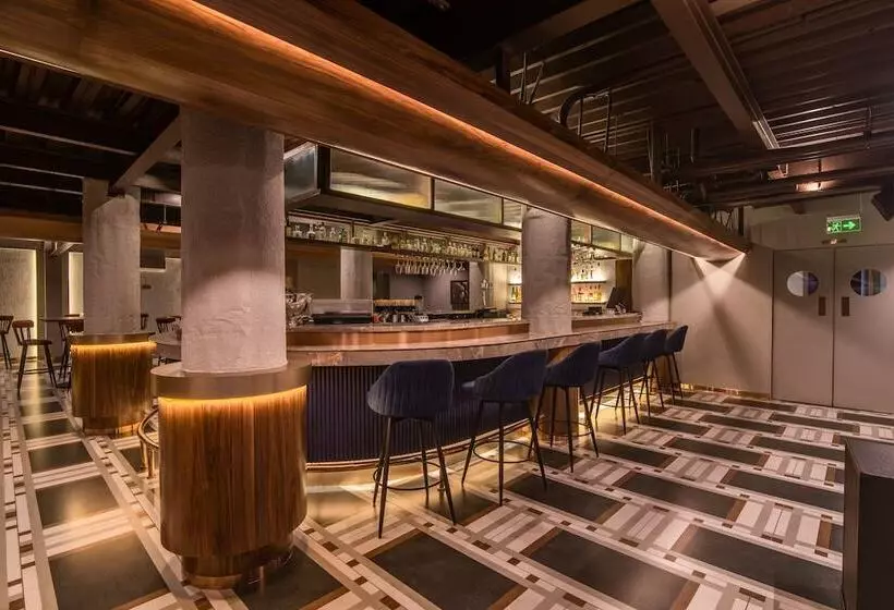 Fotos del hotel 37th Crescent:  14