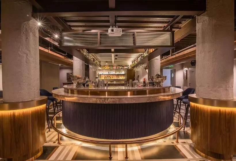 Fotos del hotel 37th Crescent:  15