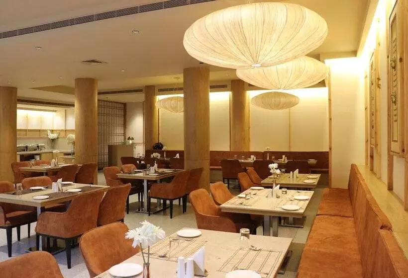 Fotos del hotel 37th Crescent:  4