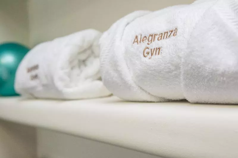 Fotos del hotel Alegranza Luxury Resort - All Master Suite:  10