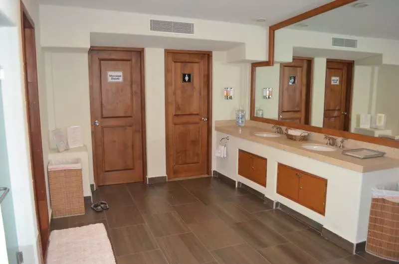 Fotos del hotel Alegranza Luxury Resort - All Master Suite:  6