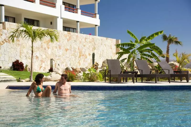 Fotos del hotel Alegranza Luxury Resort - All Master Suite:  11