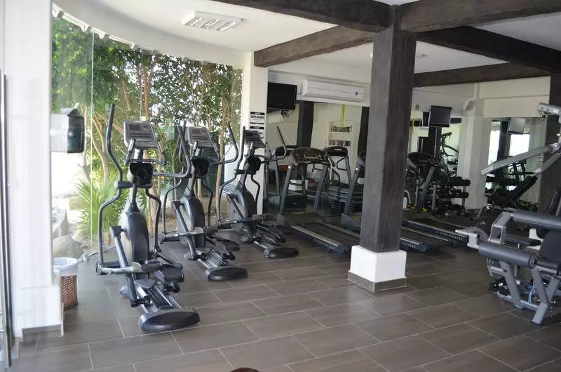 Fotos del hotel Alegranza Luxury Resort - All Master Suite:  13