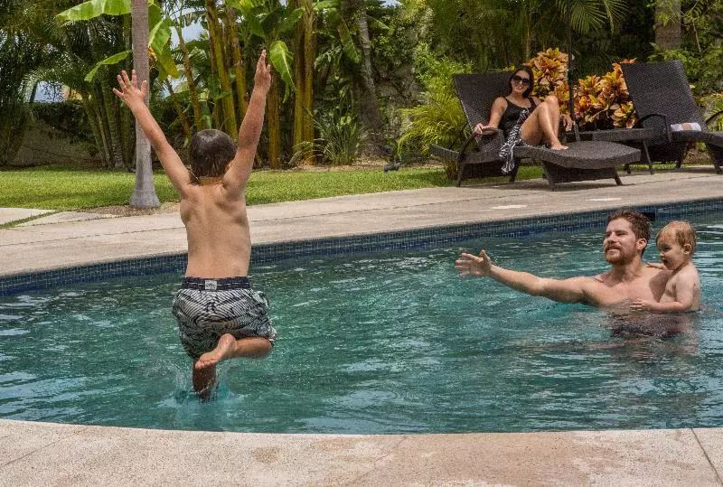 Alegranza Luxury Resort – All Master Suite