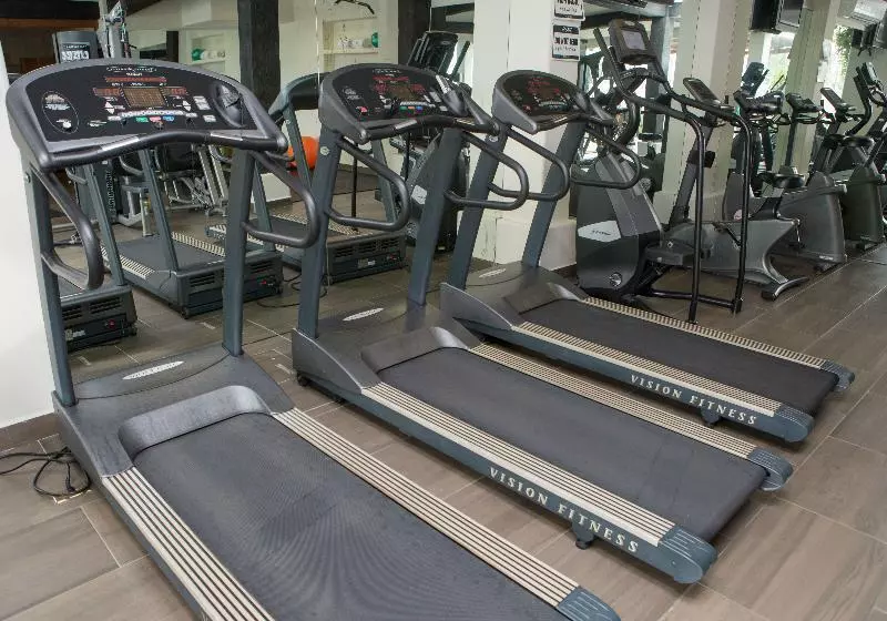 Fotos del hotel Alegranza Luxury Resort - All Master Suite:  9