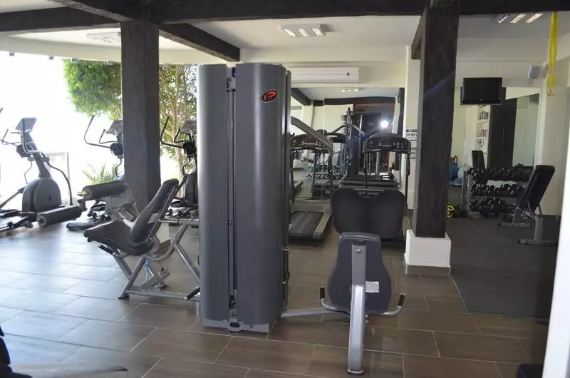 Fotos del hotel Alegranza Luxury Resort - All Master Suite:  16