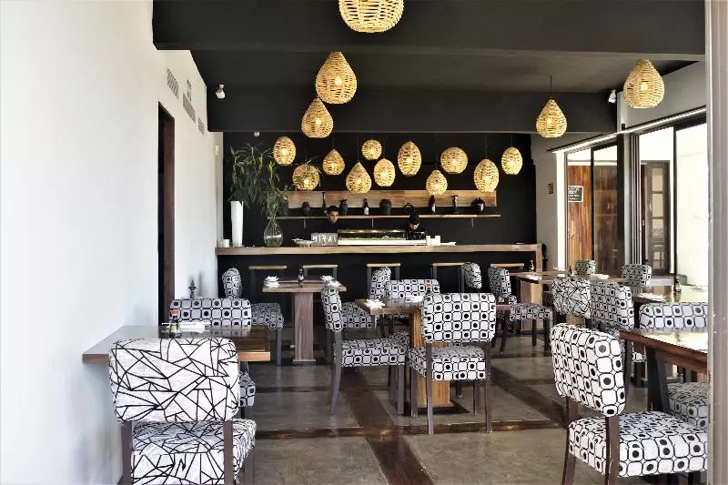 Fotos del hotel Alegranza Luxury Resort - All Master Suite:  17