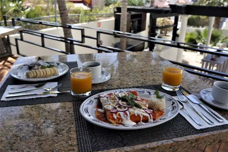 Fotos del hotel Alegranza Luxury Resort - All Master Suite:  4