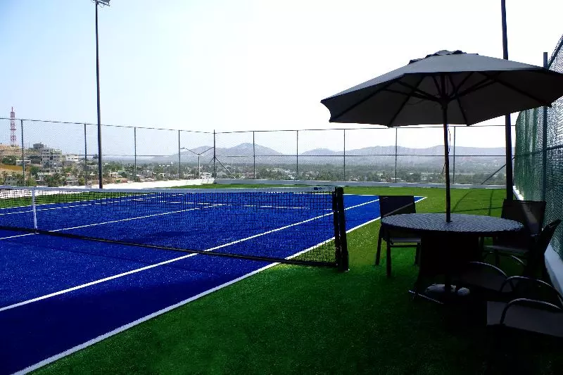 Fotos del hotel Alegranza Luxury Resort - All Master Suite:  2