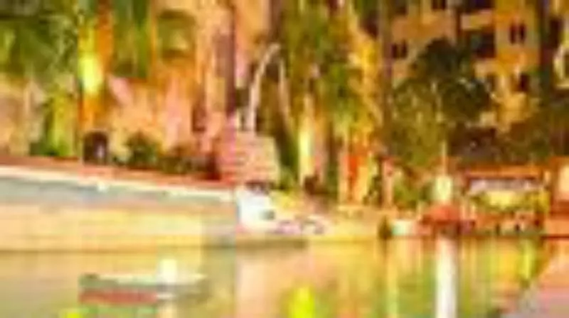 Fotos del hotel Bali Kuta Resort:  1