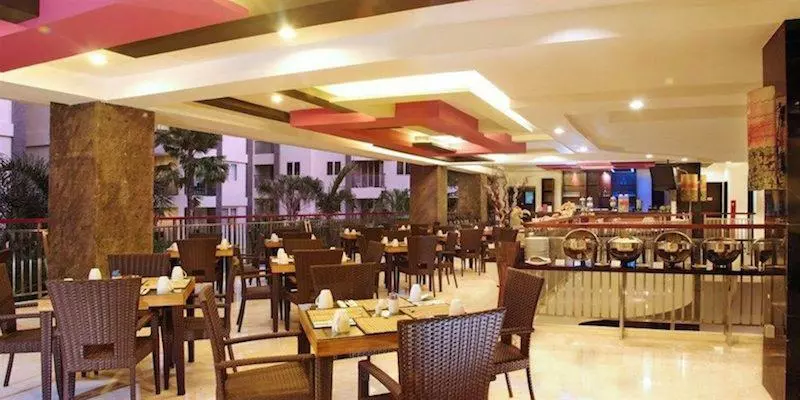 Bali Kuta Resort