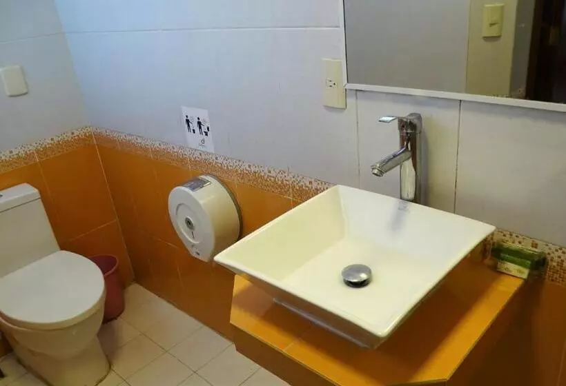 Fotos del hotel Barrio Antiguo:  4