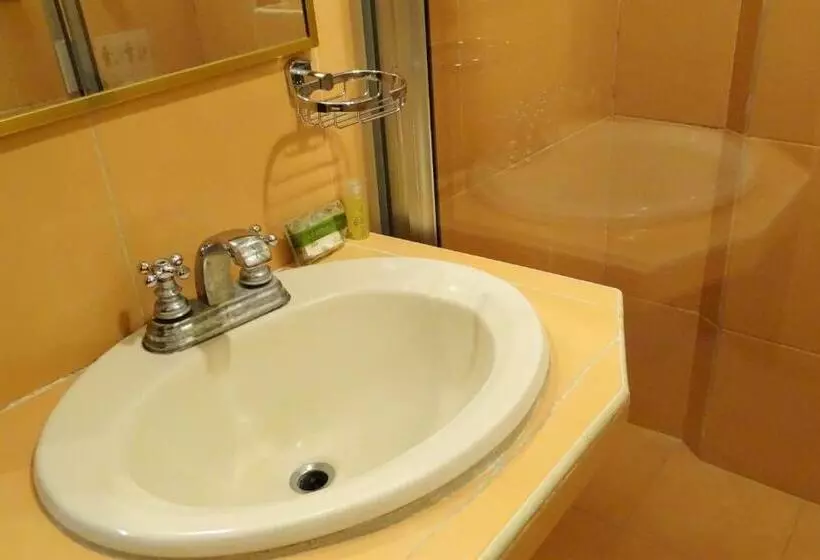 Fotos del hotel Barrio Antiguo:  7