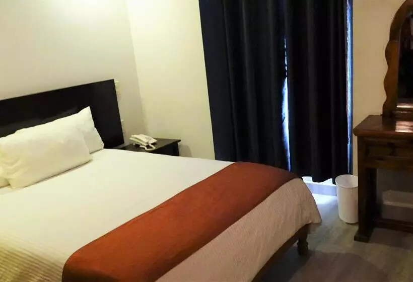 Fotos del hotel Barrio Antiguo:  19