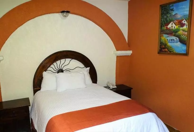 Fotos del hotel Barrio Antiguo:  18