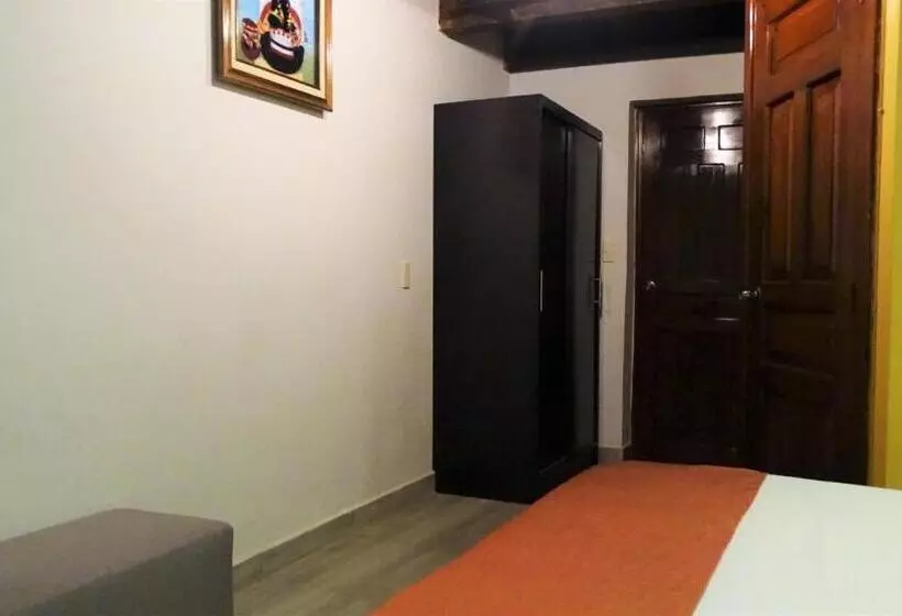 Fotos del hotel Barrio Antiguo:  17