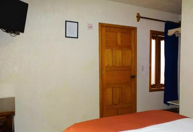 Fotos del hotel Barrio Antiguo:  16