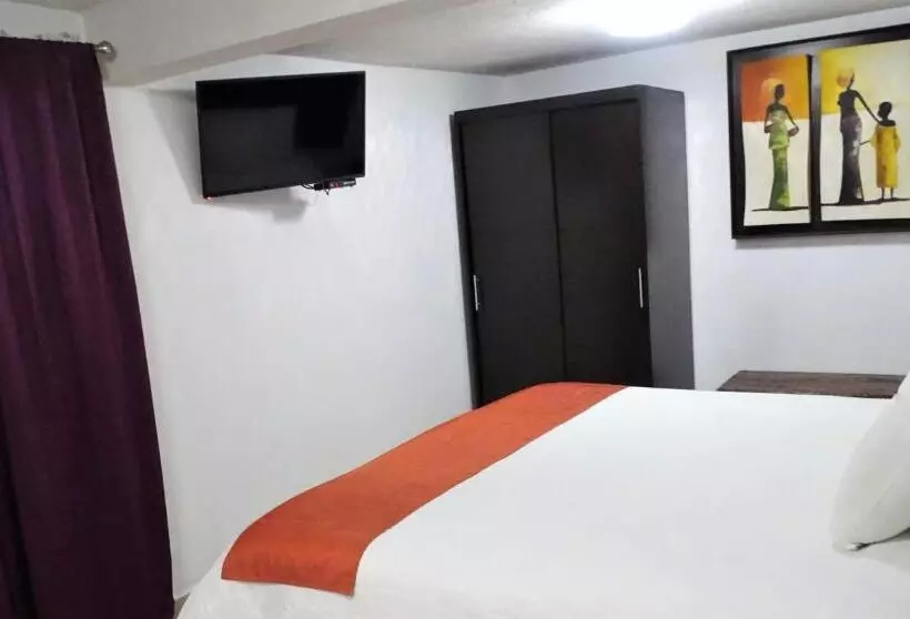 Fotos del hotel Barrio Antiguo:  15