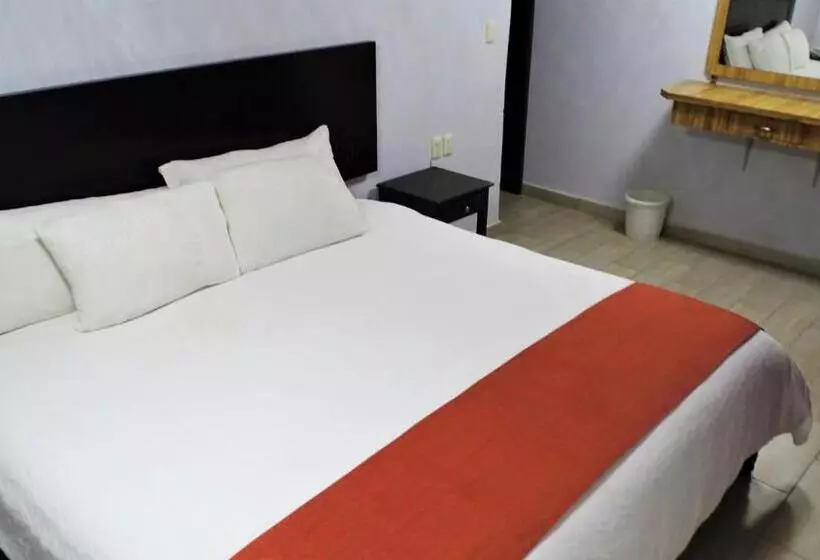 Fotos del hotel Barrio Antiguo:  5