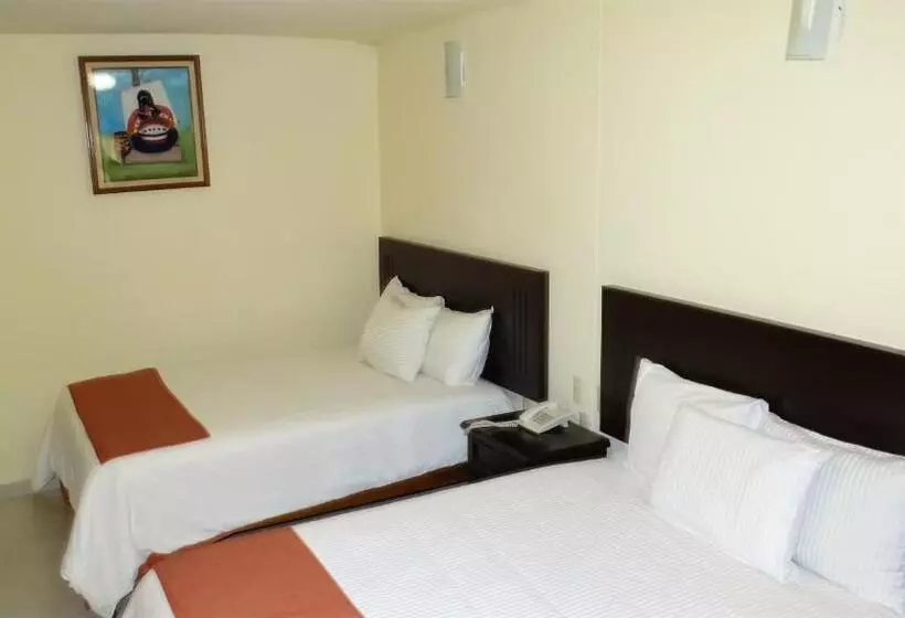 Fotos del hotel Barrio Antiguo:  10