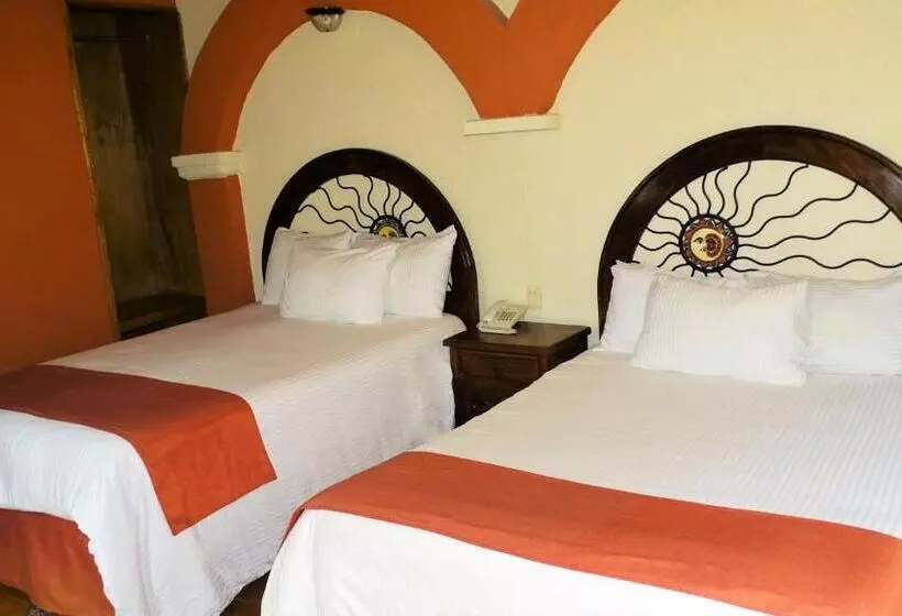 Fotos del hotel Barrio Antiguo:  24