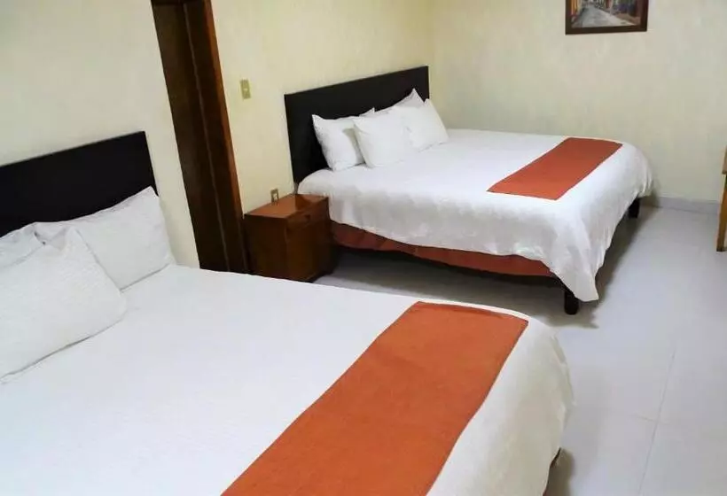 Fotos del hotel Barrio Antiguo:  20