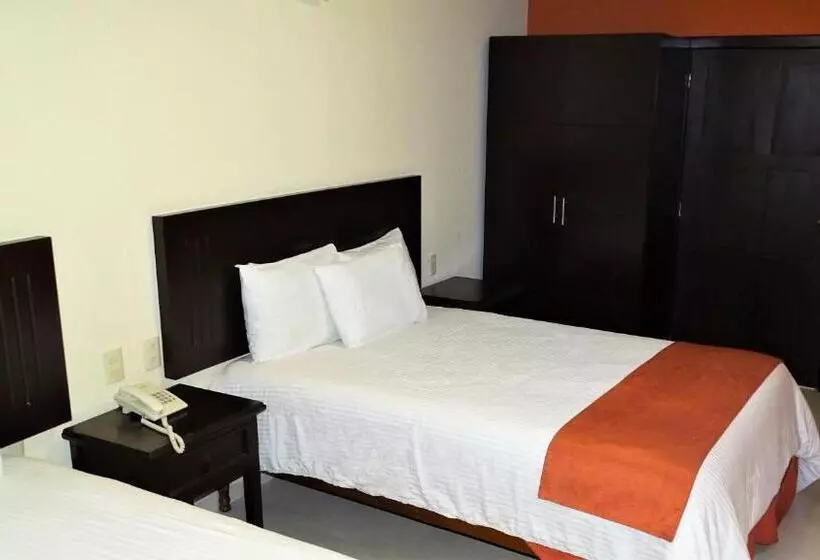 Fotos del hotel Barrio Antiguo:  8