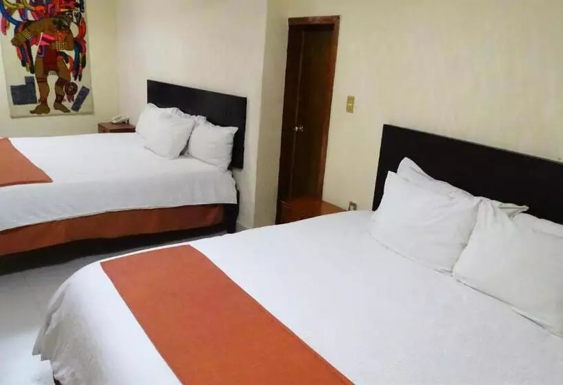 Fotos del hotel Barrio Antiguo:  22