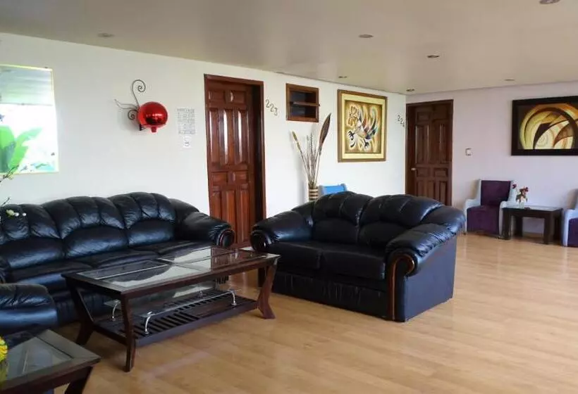 Fotos del hotel Barrio Antiguo:  23