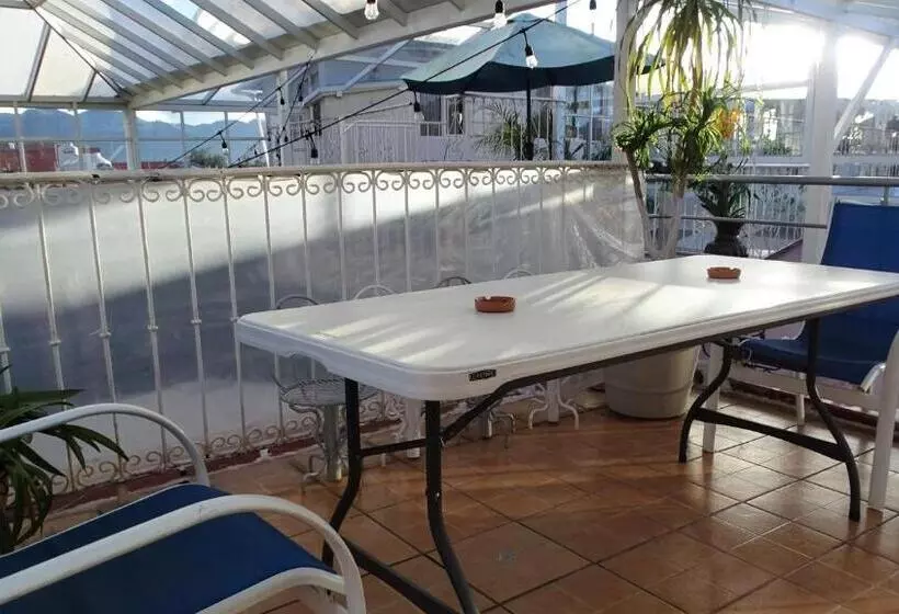 Fotos del hotel Barrio Antiguo:  9