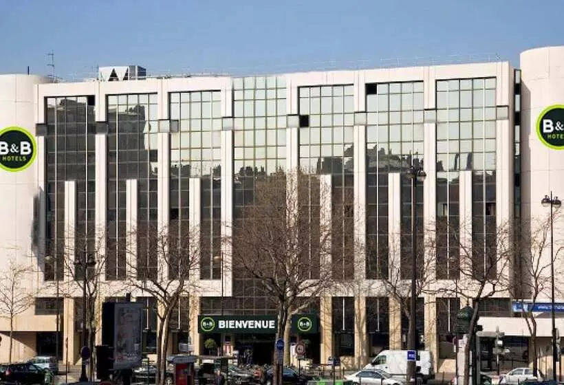 Fotos del hotel Timhotel Berthier Paris 17:  9