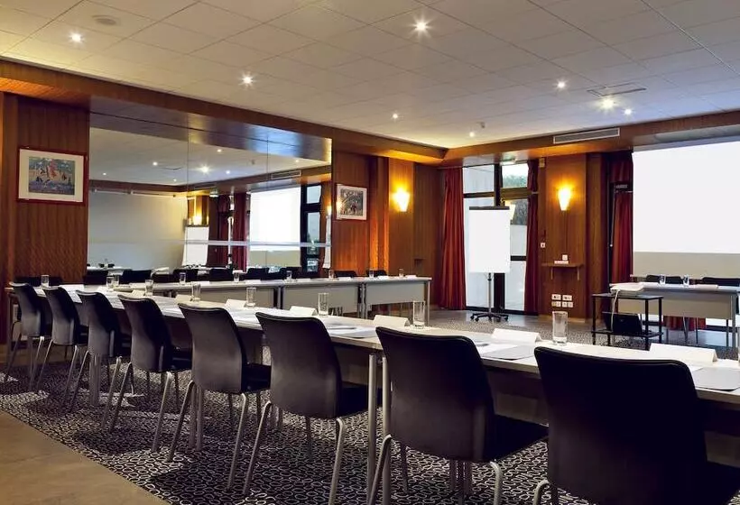 Fotos del hotel Timhotel Berthier Paris 17:  5