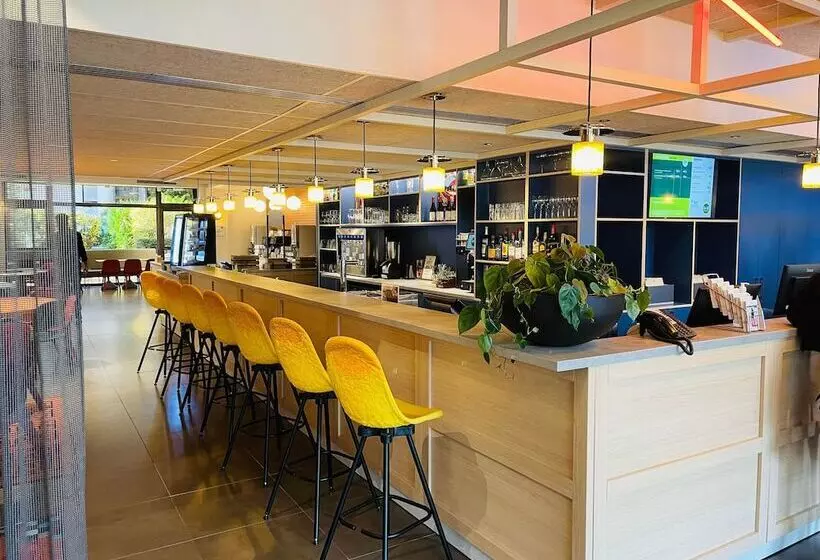 Fotos del hotel Timhotel Berthier Paris 17:  4