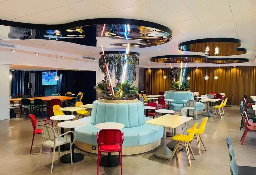 Fotos del hotel Timhotel Berthier Paris 17:  20